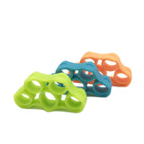 Hand Grip Strengthener Workout Kit (9 Pack)