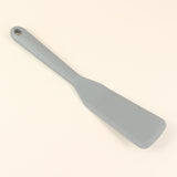 Food Grade Silicone Omelette Spatula Turner Cooking Spatula For Pancake Steak Silicone Thin Spatula