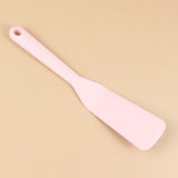 Food Grade Silicone Omelette Spatula Turner Cooking Spatula For Pancake Steak Silicone Thin Spatula