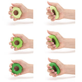 Hand Exercise Equipment